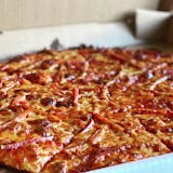 Pepperoni "Roni" Pizza