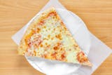 10. Regular Cheese Pizza
