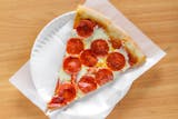 2. Pepperoni Pizza Slice