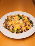 1. Bistec Nachos