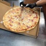 16" 2-Topping Pizza Special
