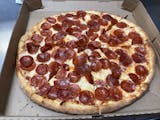 All Day Special Pizza