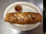 Regular Stromboli Lunch