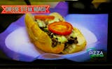Cheesesteak Hoagie