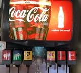 Fountain Drinks