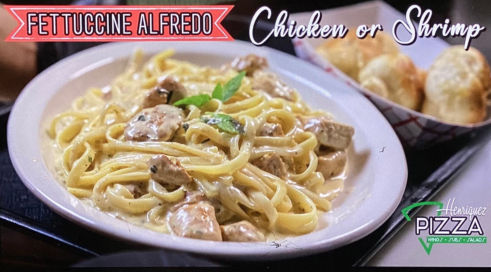 Henriquez Pizza - Denton, NC - 17969 NC-109 - Hours, Menu, Order, image size:1664x923