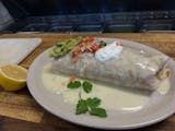 Henriquez Tex Burrito