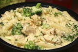 Chicken Broccoli Pasta
