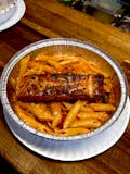Salmon Toscana Special