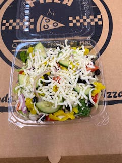 Garden Salad