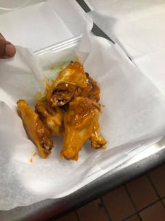 Wings