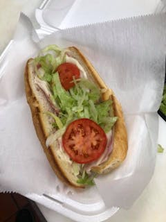 Italian Sub