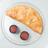 Cheese Calzone