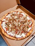 Meat Lovers Pizza