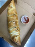 Steak Stromboli