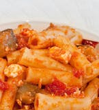 Ziti Alla Sicilian