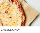 Kid's Cheese Pizza