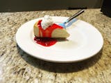 NY Style Cheese Cake