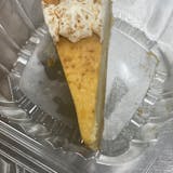 Pumpkin Cheese Cake
