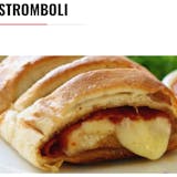 New York Stromboli