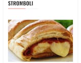 New York Stromboli