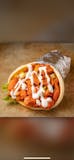 Chicken Gyro