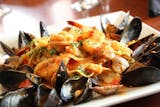 Linguini alla Scoglio