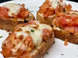 Bruschetta della Tavola