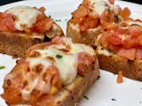 Bruschetta della Tavola