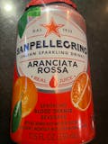 Aranciata Rossa