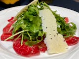 Carpaccio di Manzo