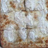 White Square Pizza
