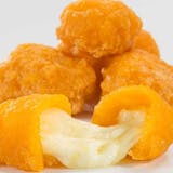 Beer Cheese Nuggets
