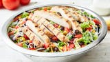 Southwestern Chicken Salad