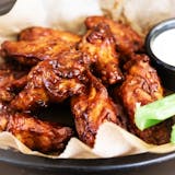 Mix & Match Flavors (Classic Wings)