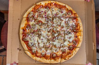 Classic Pizza