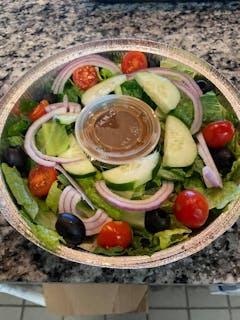 House Salad