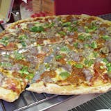 28" Pino's Special Pizza