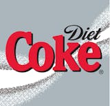 12oz Can of Diet Coke