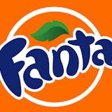 12oz Can of Fanta