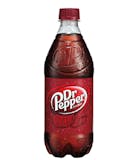 20oz Dr Pepper