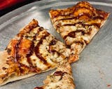 12" Ruby`s BBQ Chicken Pizza