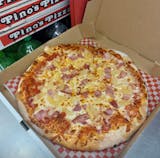 16" Hawaiian Pizza