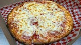 10" Gluten Free Pizza