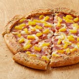 Hawaiian Pizza