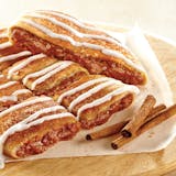 Cinnamon Stromboli