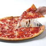 Create Your Own Cheese Pizza