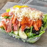 6. Antipasto Salad