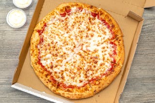 Cheese Pizza