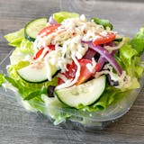 1. Garden Salad